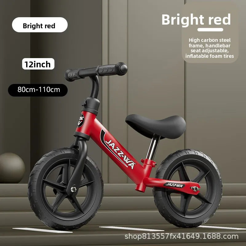 Children's balancing bike