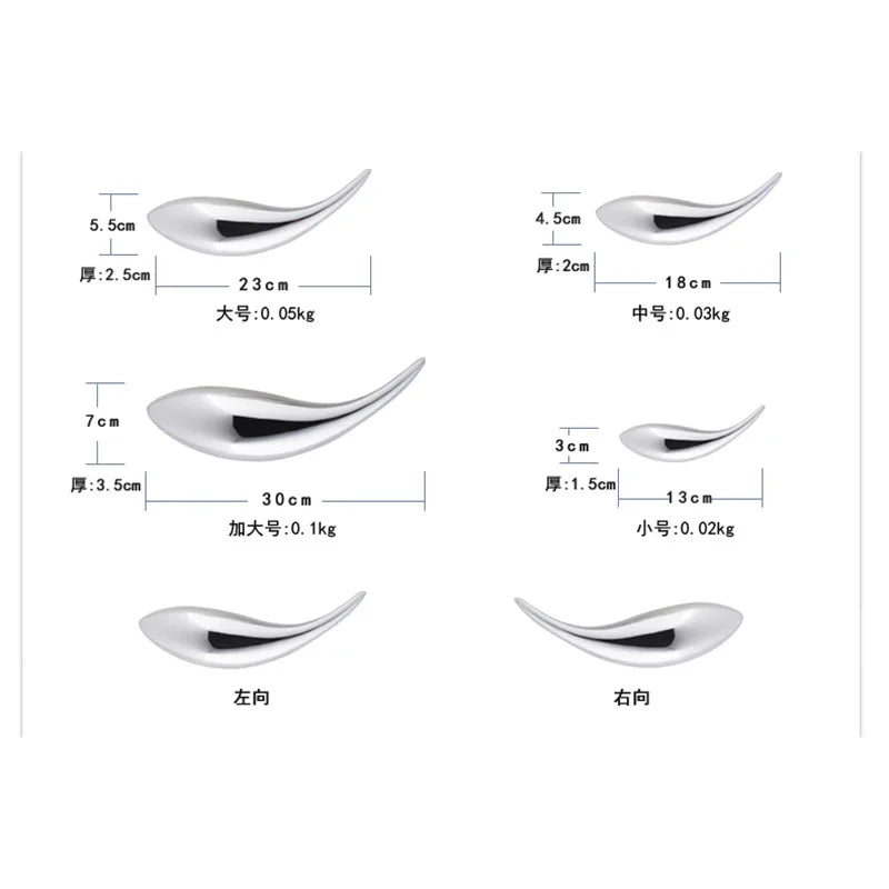 Creative Electroplating Gold Silver