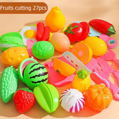 Cookware Fruits Cutting