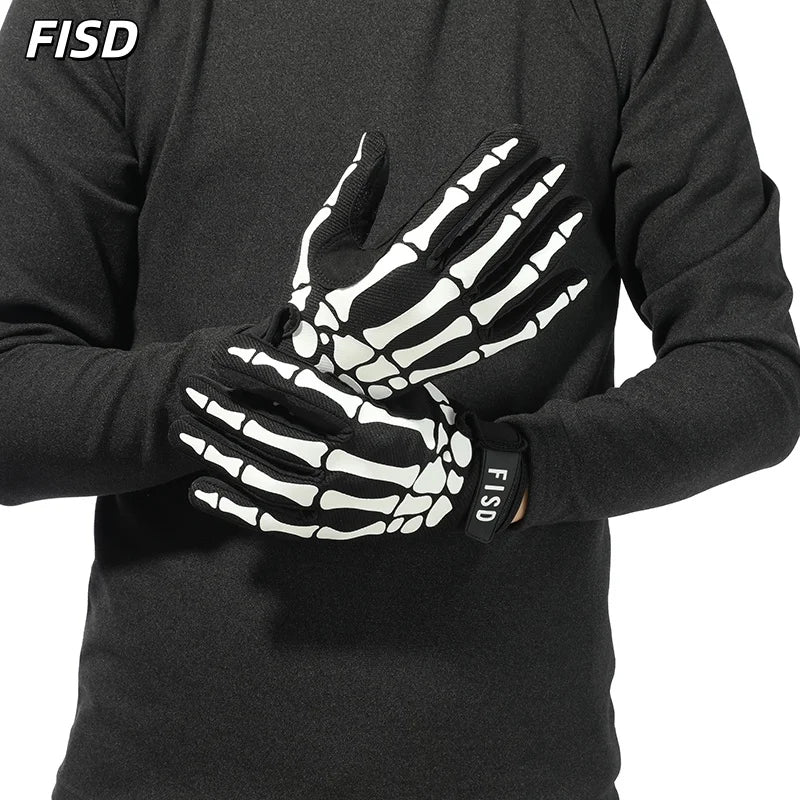MX Long Finger Gloves