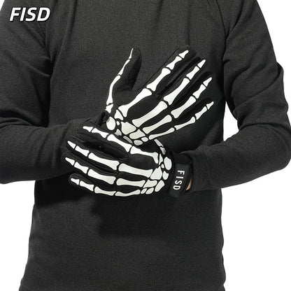 MX Long Finger Gloves