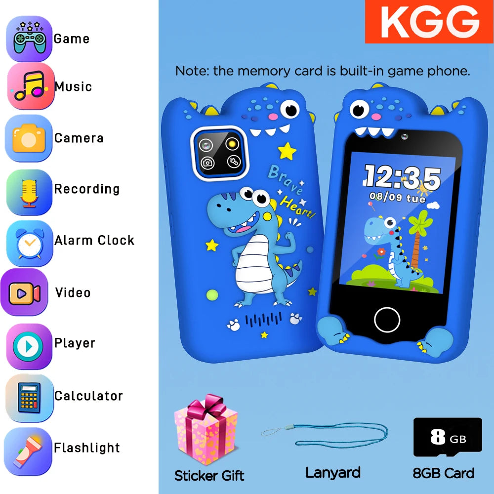 Kids Smart Phone