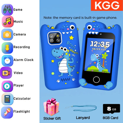 Kids Smart Phone