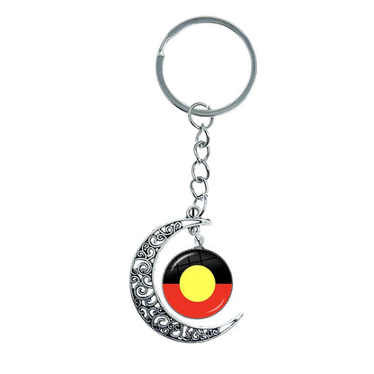 Australian aboriginal earrings