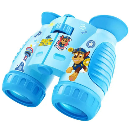 Paw Patrol Chase Skye Kids  binoculars