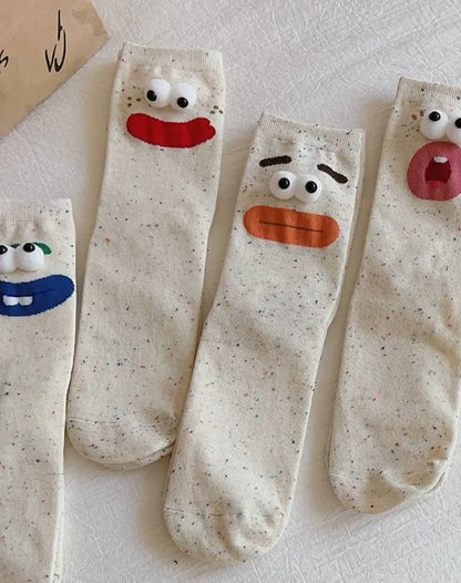 Funny Long Socks