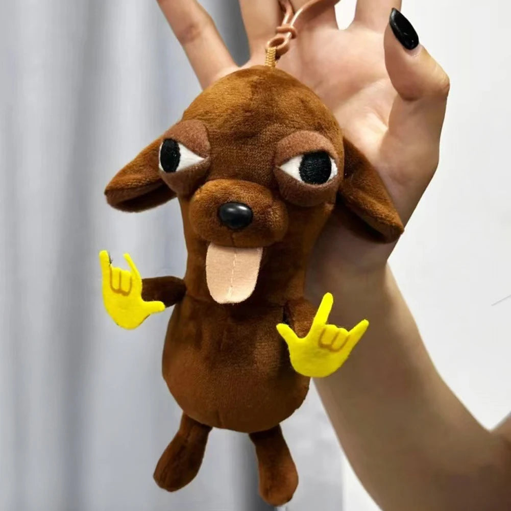 Chihuahua Keychain Adorably Chihuahua Mini