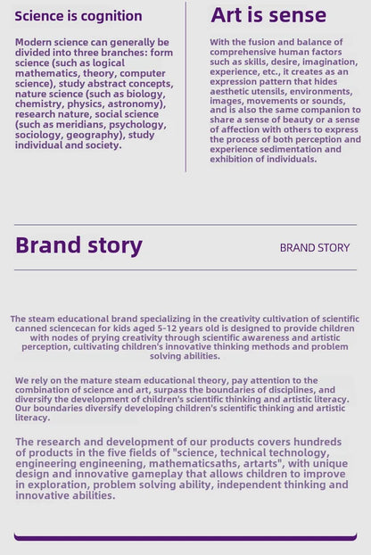 Entry Level Astronomical Telescope for Children