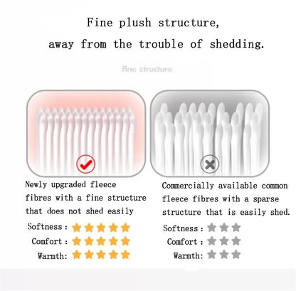 Coral Fleece Autumn Winter Warm blankets