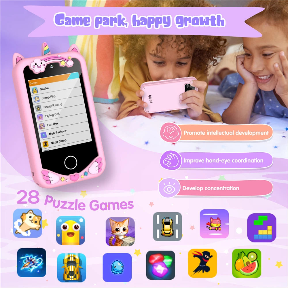 Kids Smart Phone