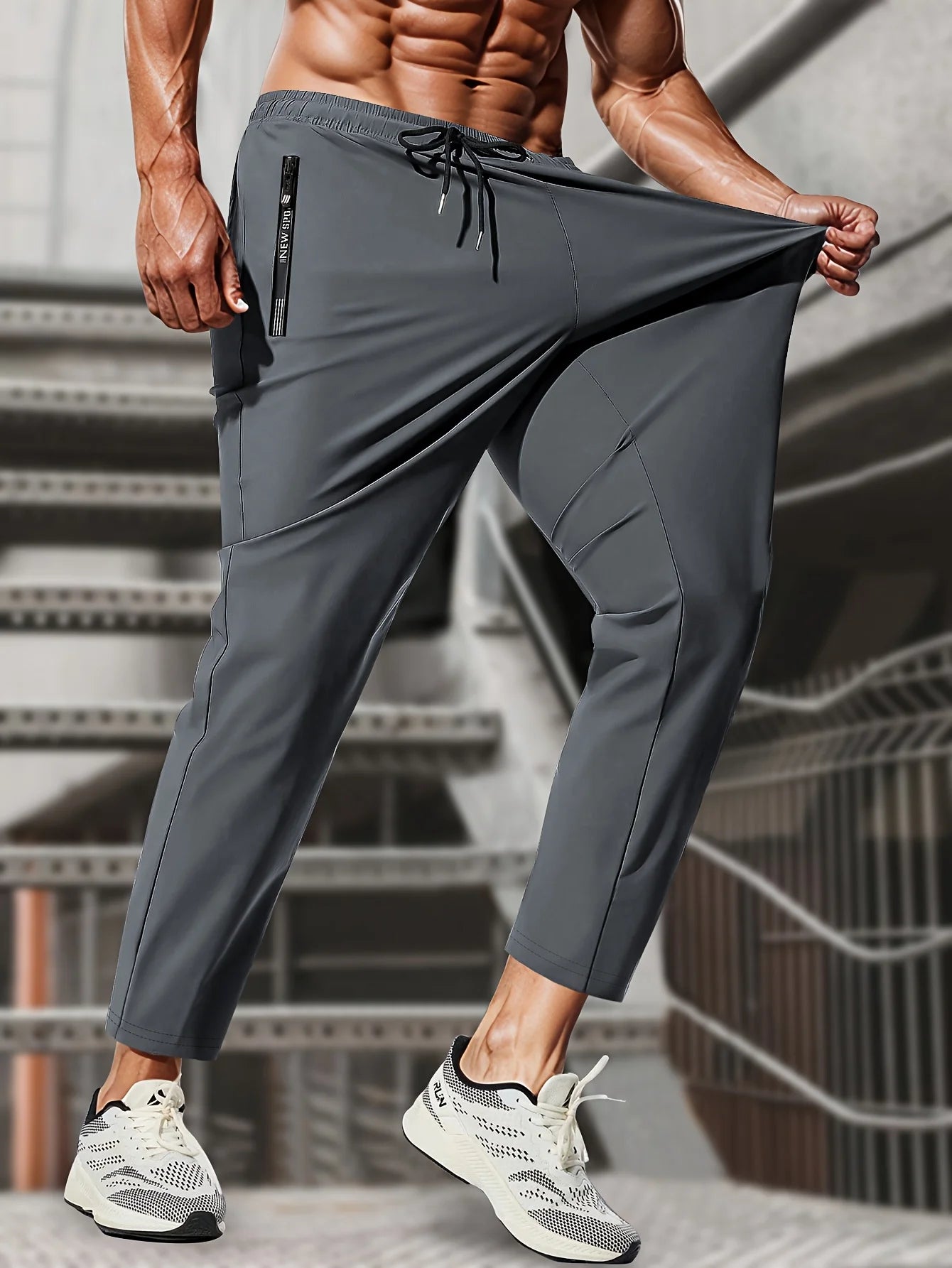 track pants man gym pants