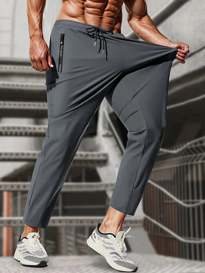 track pants man gym pants
