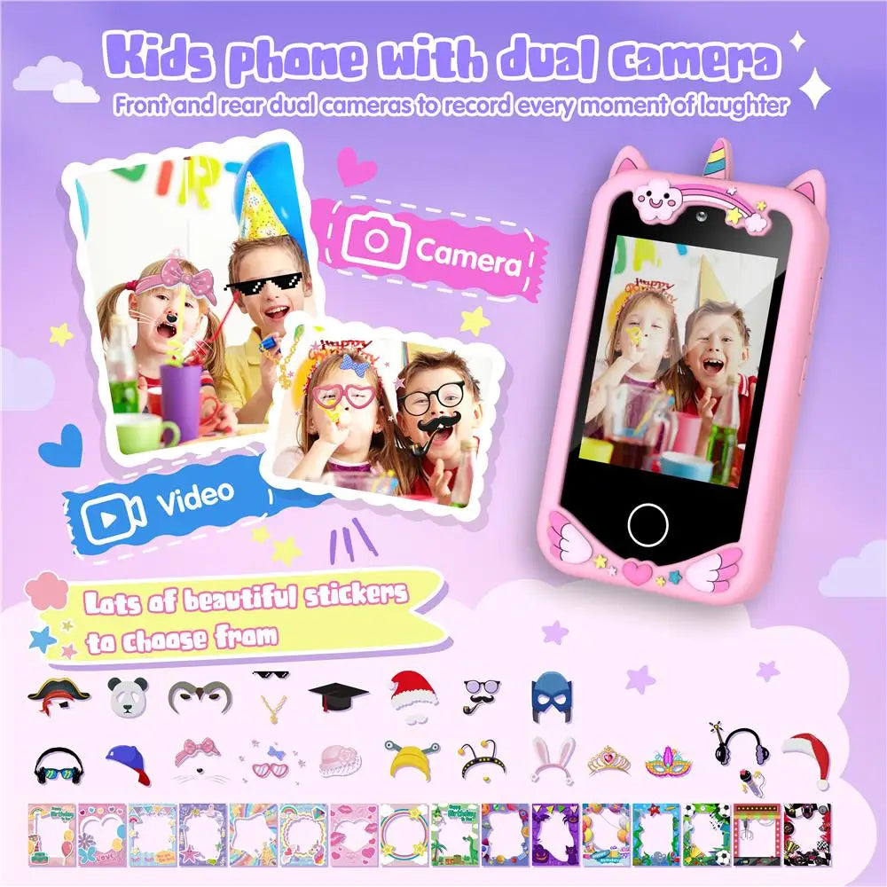 Kids Smart Phone