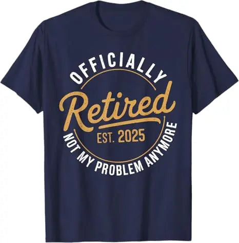 Retired