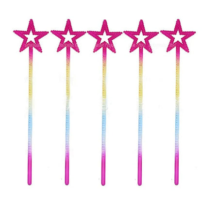 Magic Star Wand Stick  Party
