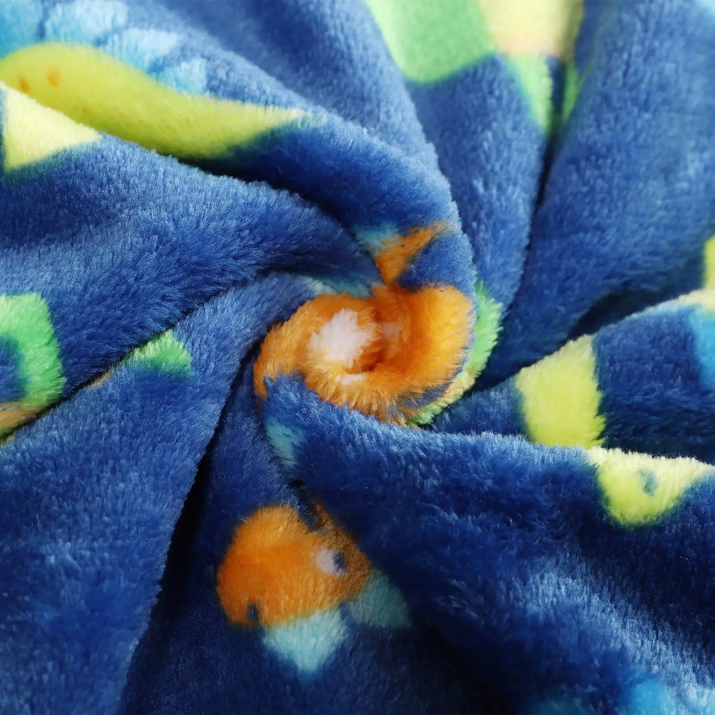 Pajama Pants Plush Sleep Pants Soft