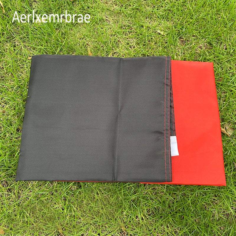 90x150cm Australian Aboriginal Flag