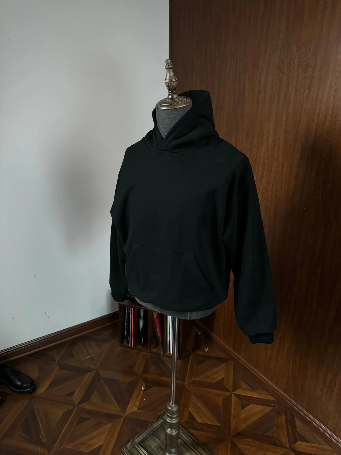 Lion of Judah jumper