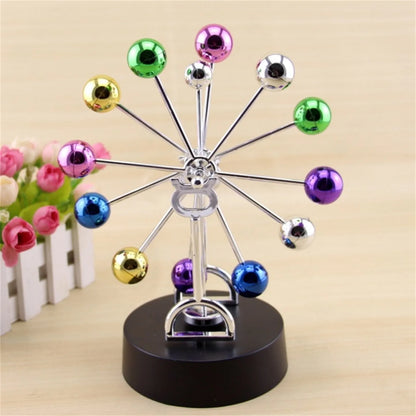 Perpetual Motion Machine Ferris Wheel