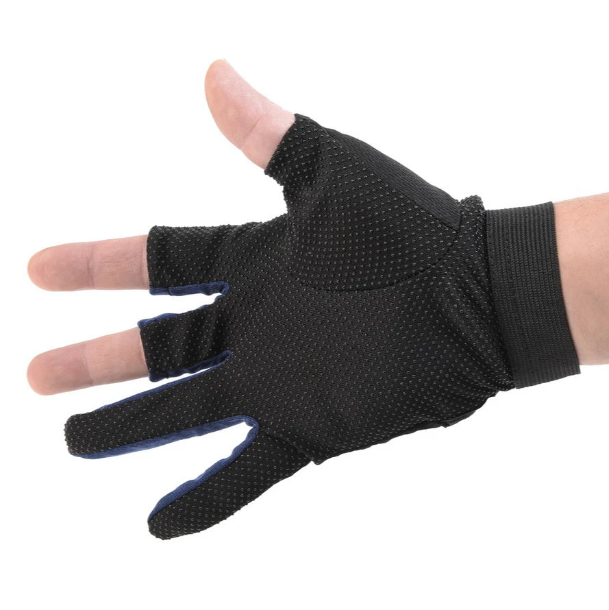 FUJI Fishing Rod Casting