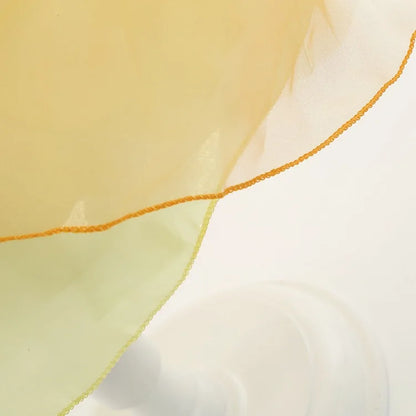 Kids Belle Beauty and the Beast Ball Gown