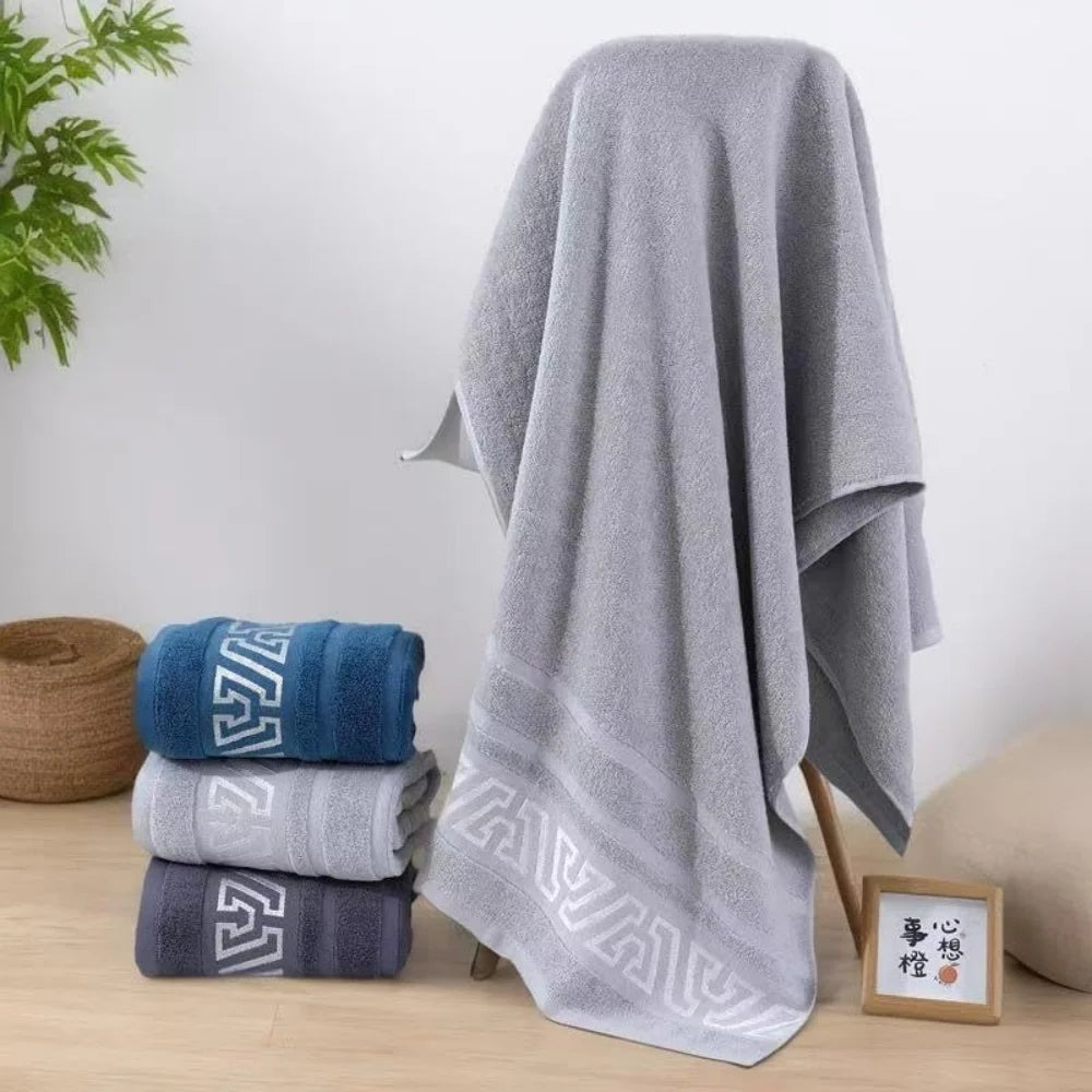 Extra Large Bath Towel-