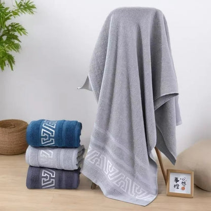 Extra Large Bath Towel-