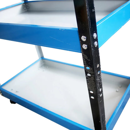 Mechanical Workshop Toolbox Tools  Cart