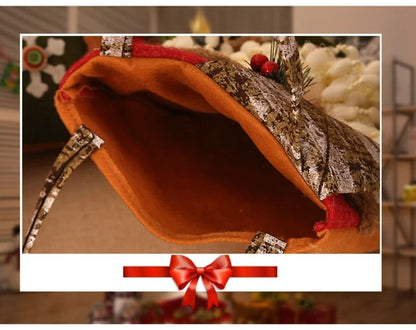Christmas Gift Bags