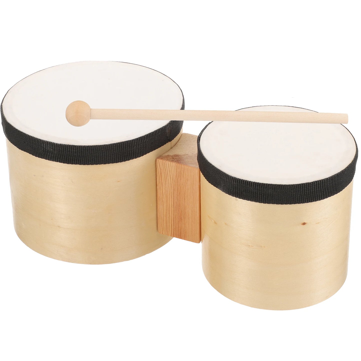Percussion drum