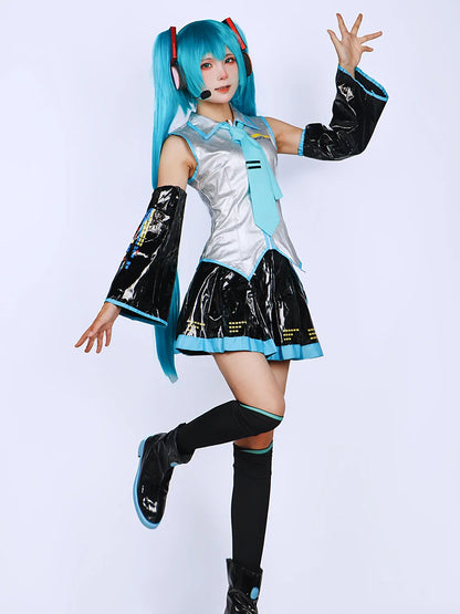 Cosplay Costume