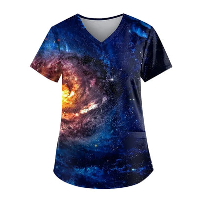 Scrubs Women Graphic