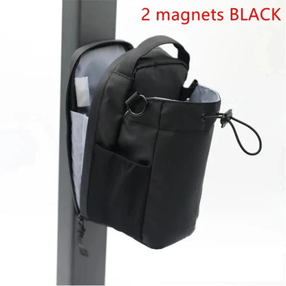 Magnetic Gym Bag