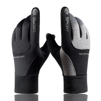 Men's Cycling Gloves Motorcyclist