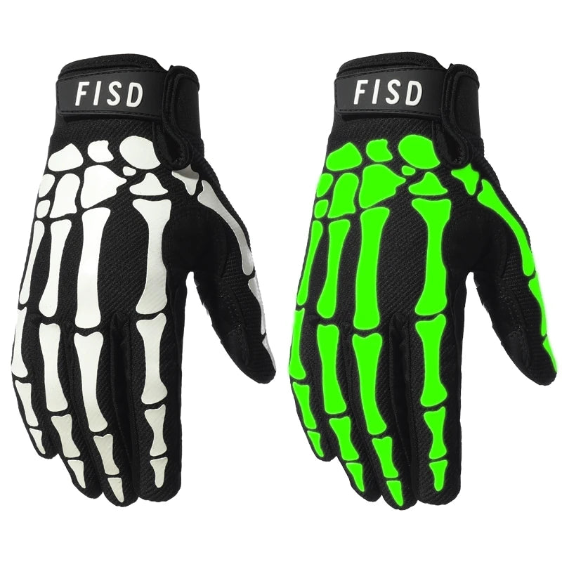 MX Long Finger Gloves