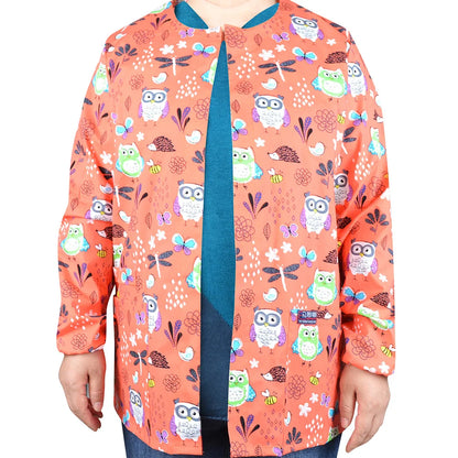 Women surgical jackets,Medical