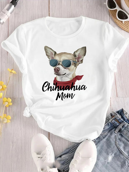 Women’s Chihuahua T-shirt