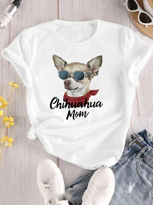 Women’s Chihuahua T-shirt