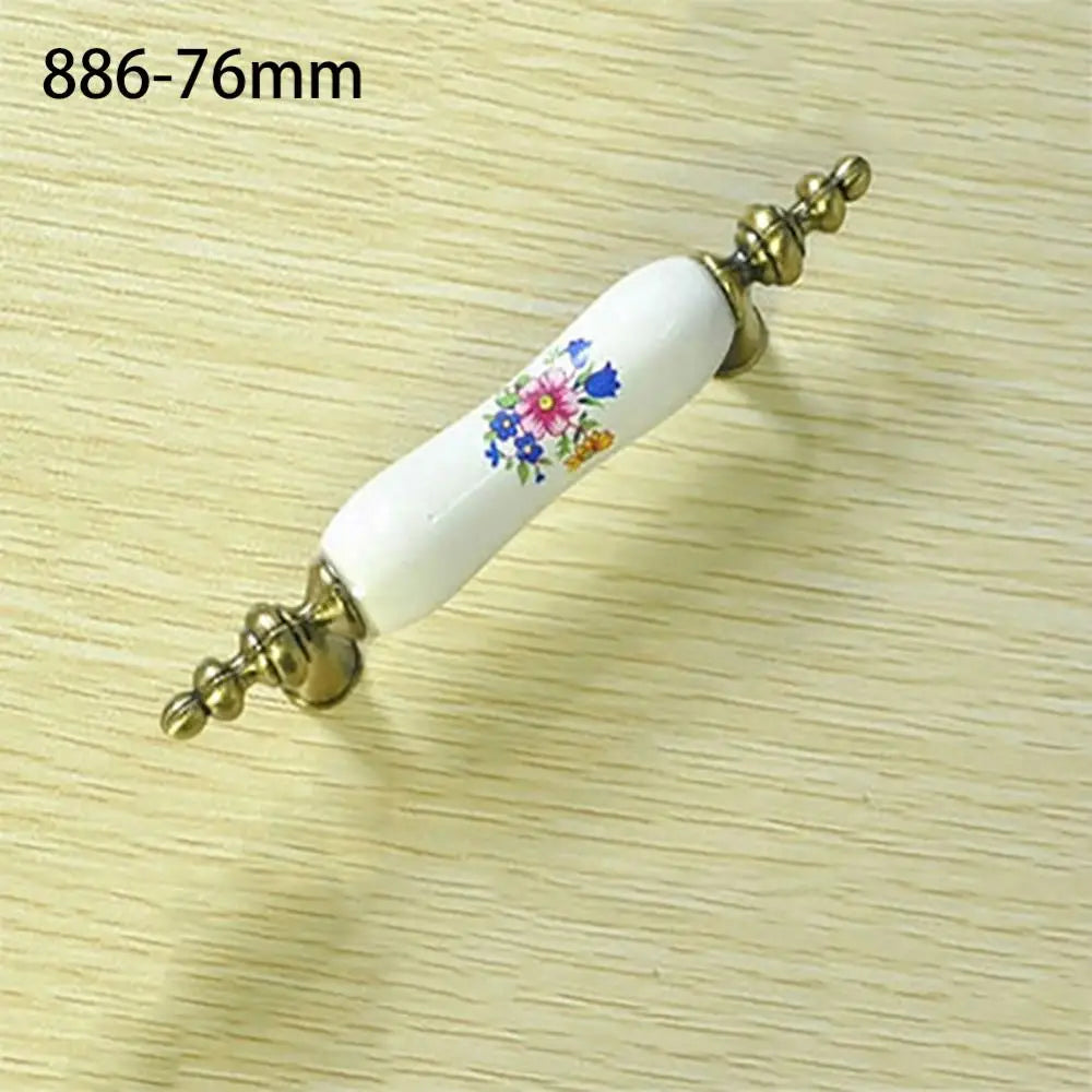 Drawer Pull intage Cupboard