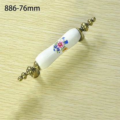 Drawer Pull intage Cupboard