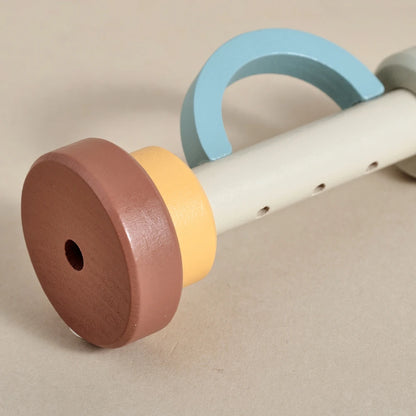 Musical Instruments Montessor