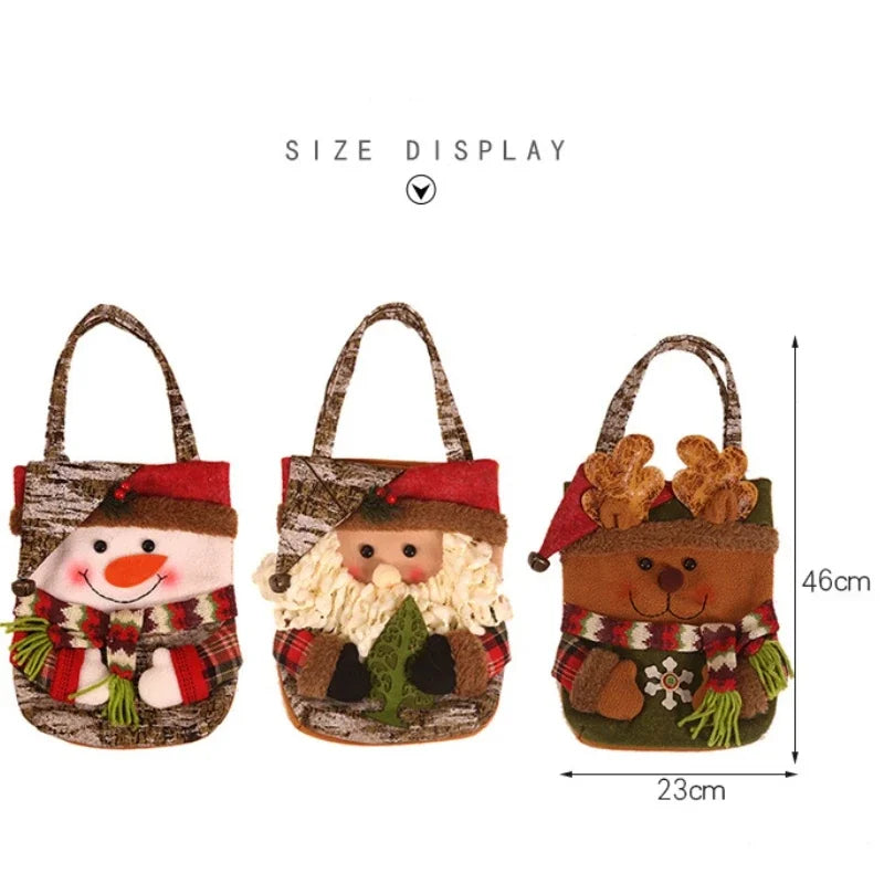 Christmas Gift Bags