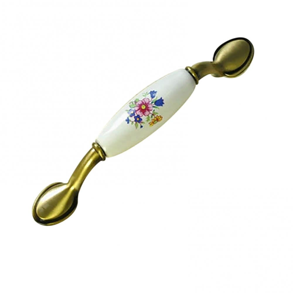 Drawer Pull intage Cupboard