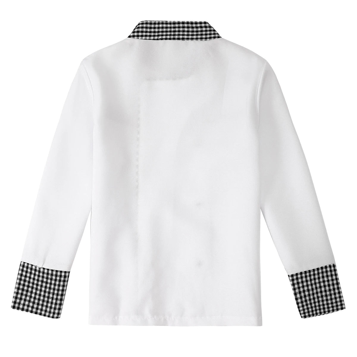 Kids Boys Chef Costume