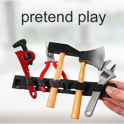 Maintenance Tools Screwdriver Hammer Tongs