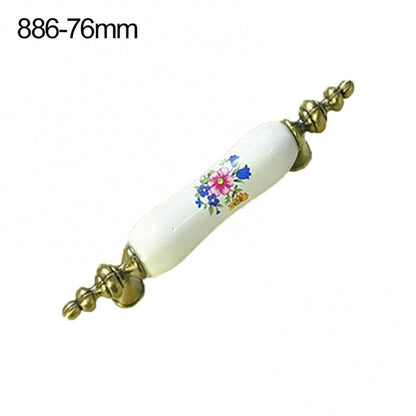 Drawer Pull intage Cupboard