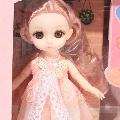 Doll for Girls Gifts