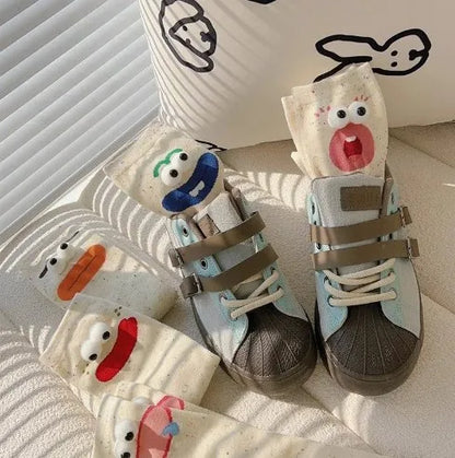 Funny Long Socks