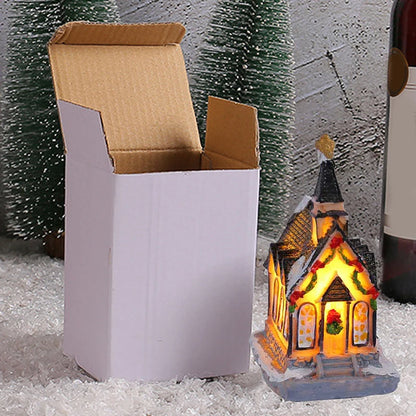 Town Buildings Collection Home Indoor Room