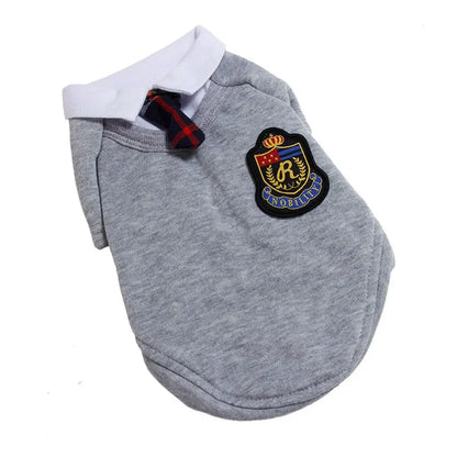 Chihuahua Fashion Pet Supplies Costume